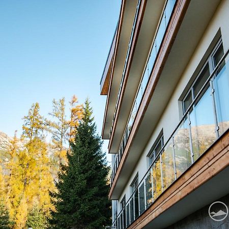 Vysoké Tatry Tatra Suites Luxury Studio A305 מראה חיצוני תמונה